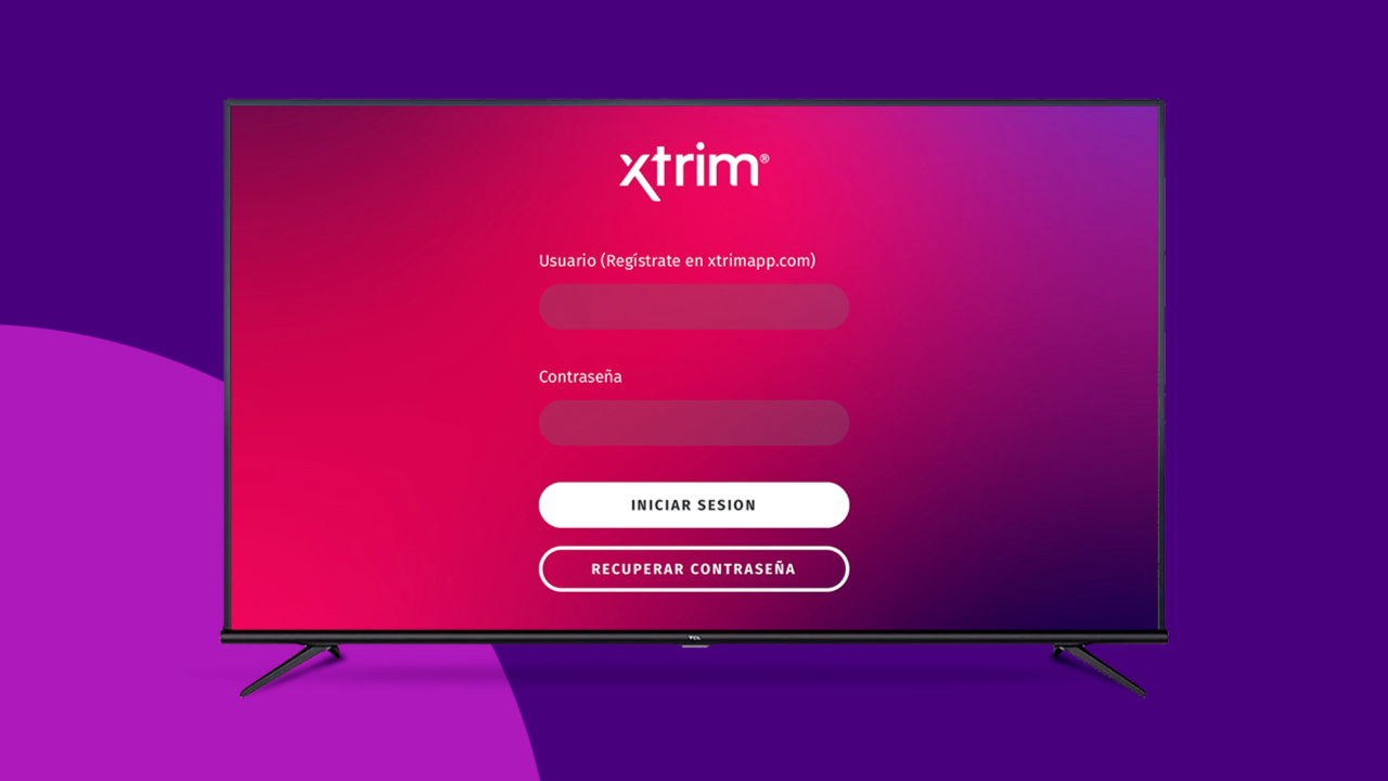 Xtrim App Tv App Roku Channel Store Roku