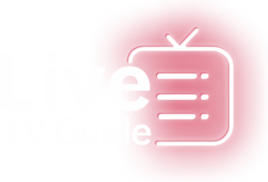 Roku TV Live Channel Guide Logo