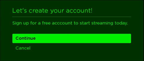 roku400px - BasicDialogWithGreenPalette