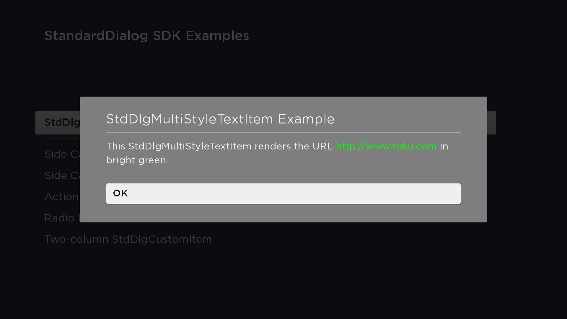 roku815px - StdDlgMultiStyleTextItemFHD