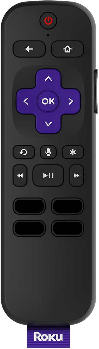 Remote control buttons 2 press play, rewind, fast forward, record, pause or  mute | Poster