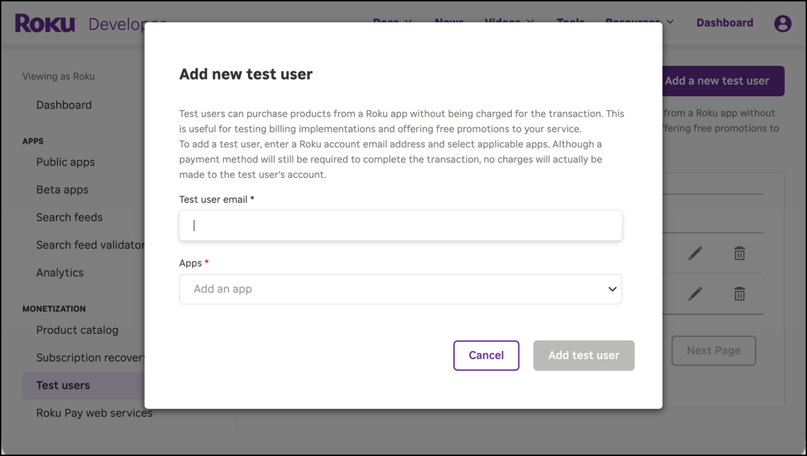 roku600px - manage-test-user-index