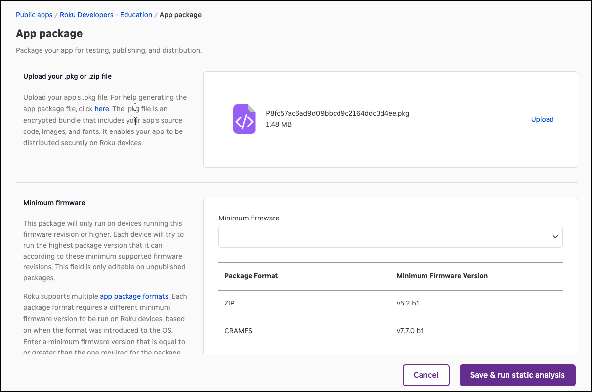 app-builder-2-app-package-options - roku600px