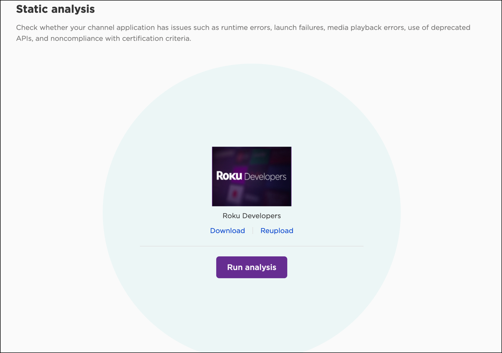 channel-builder-2-static-analysis-run-analysis - roku600px