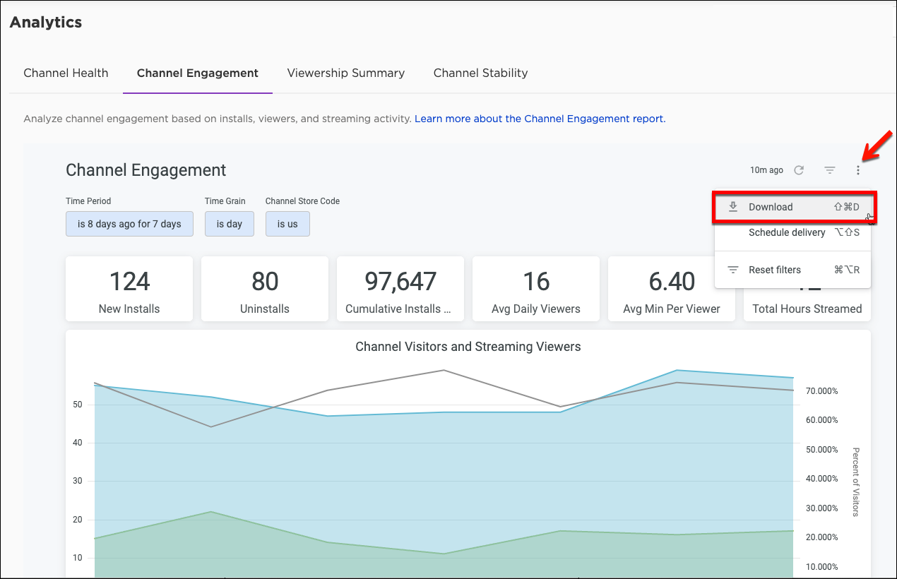 roku815px - Trans Main showing three-dot