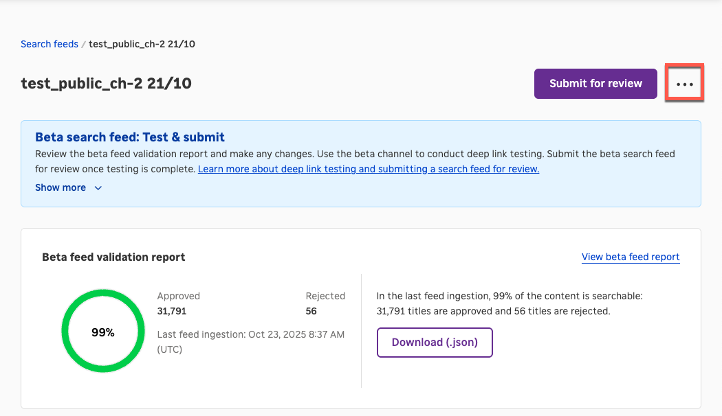 roku600px - feed-submission-checklist