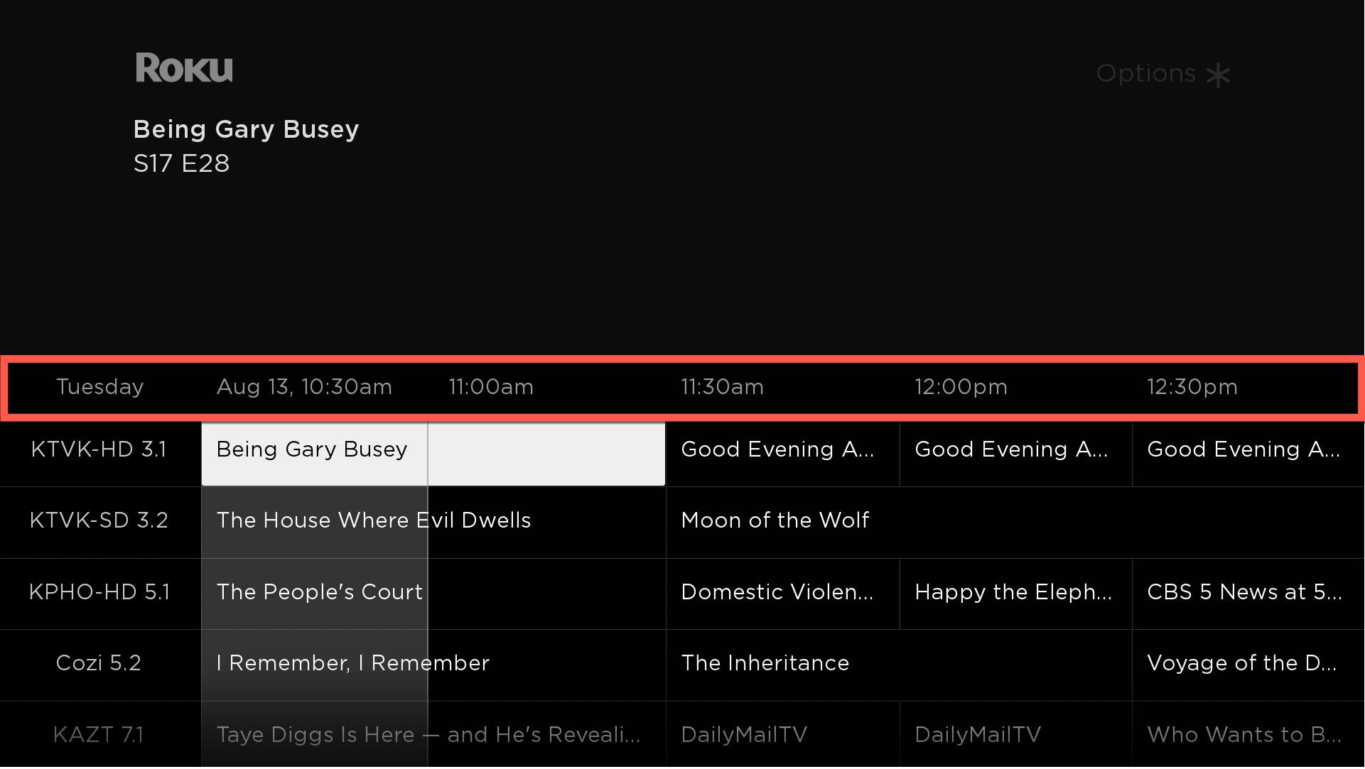 roku815px - time bar