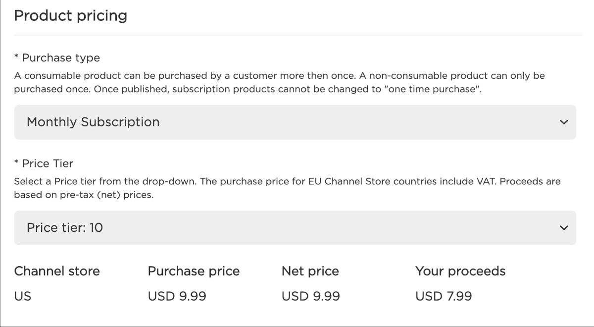 roku600px - in-channel-products-pricing
