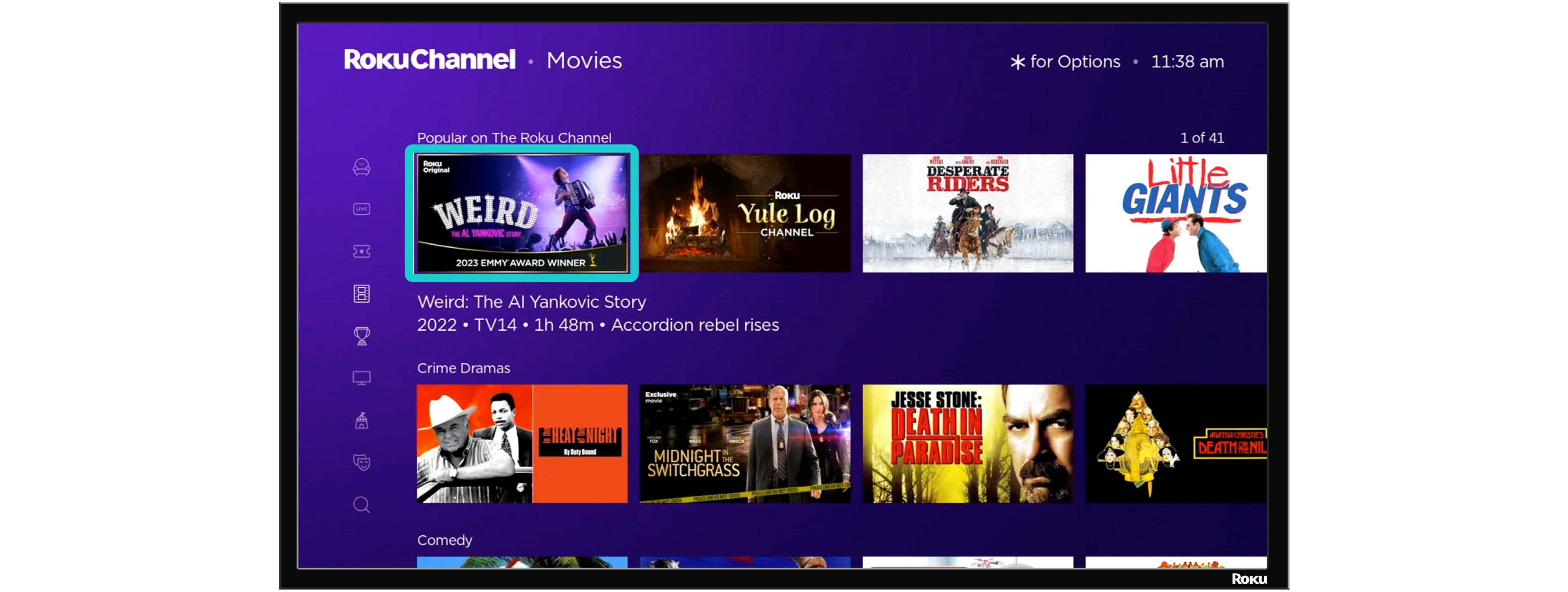 roku400px - movieGrid