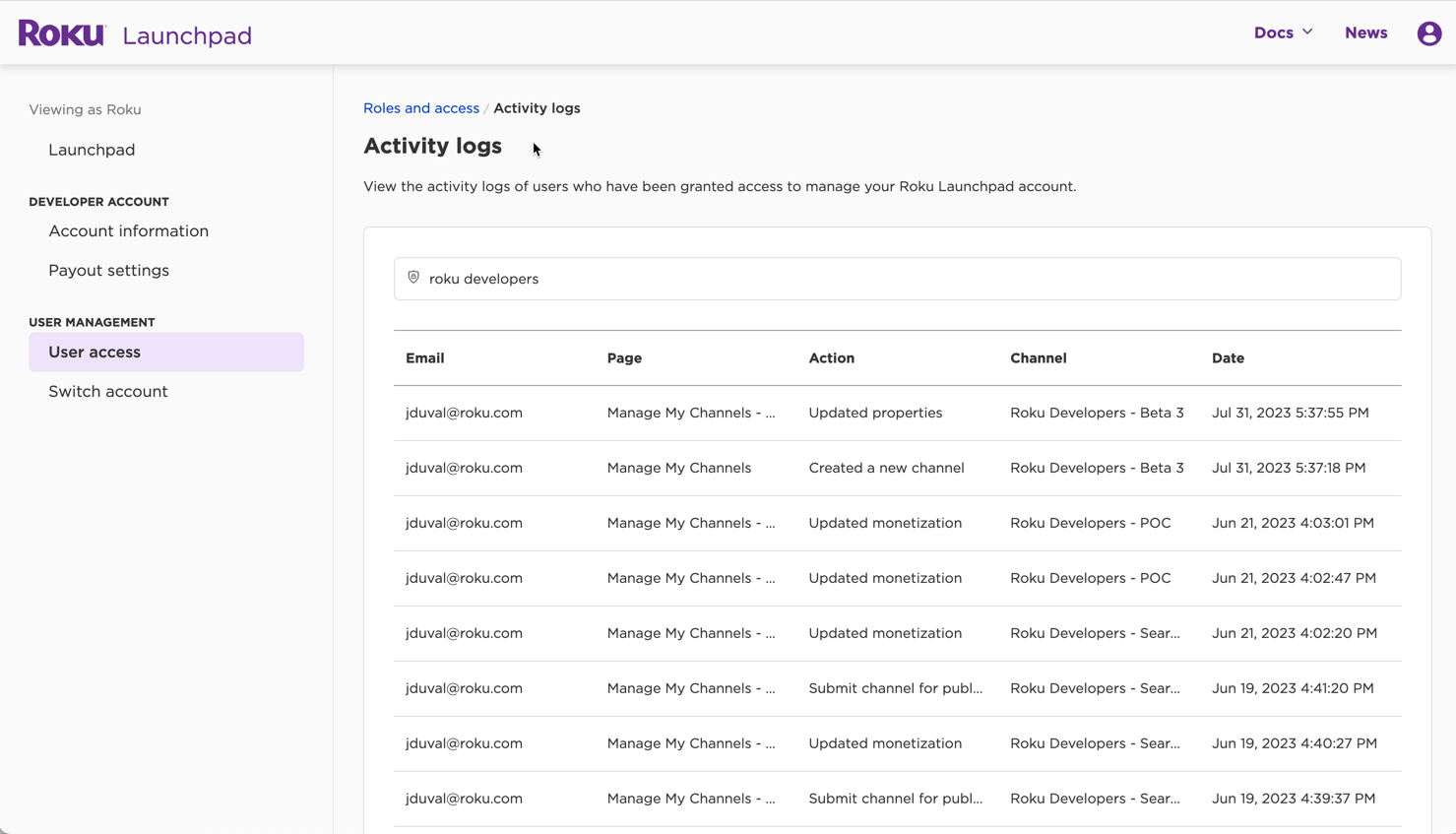 roku815px - multi-user-access-2-roles-access