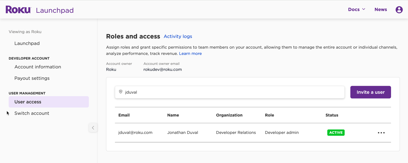 roku815px - multi-user-access-2-roles-access