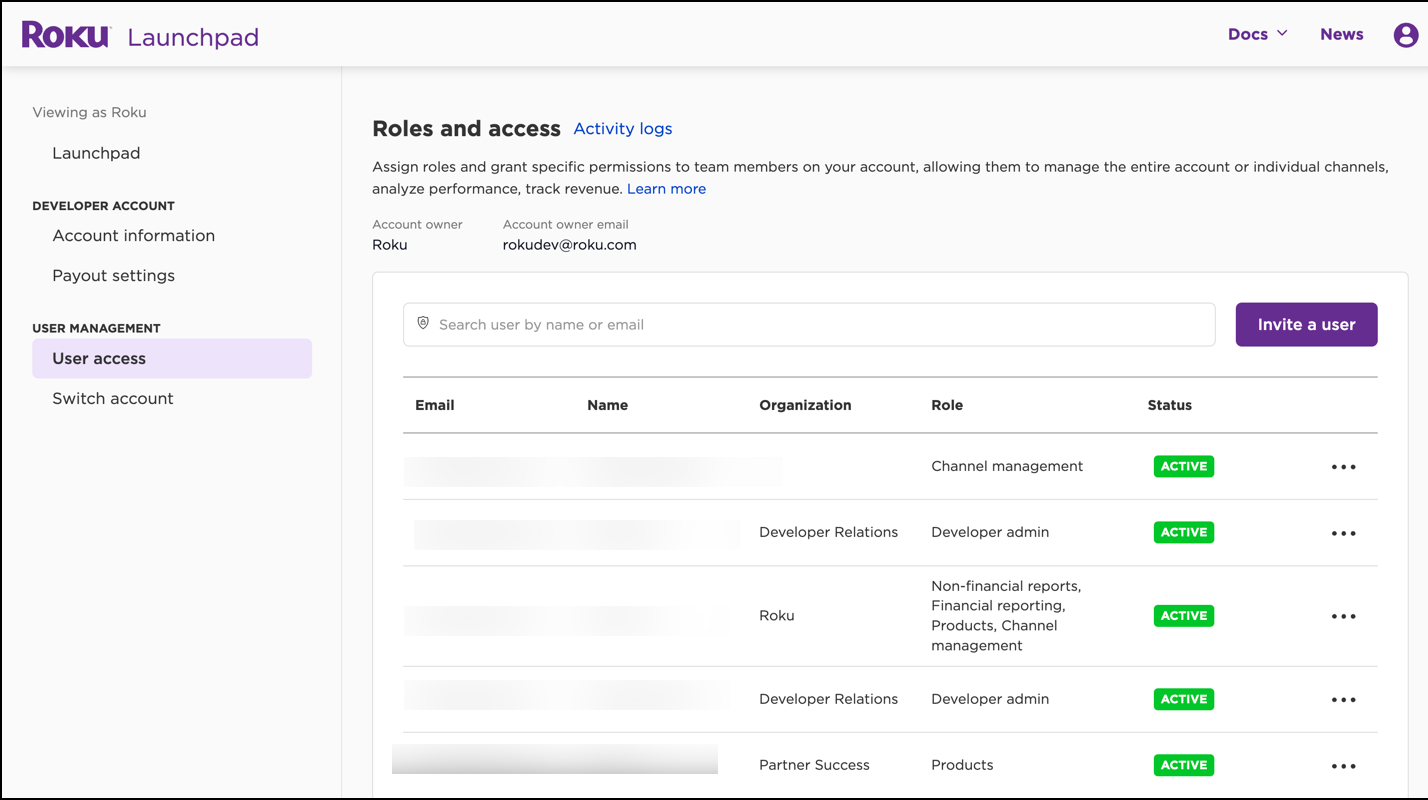 roku815px - multi-user-access-2-roles-access