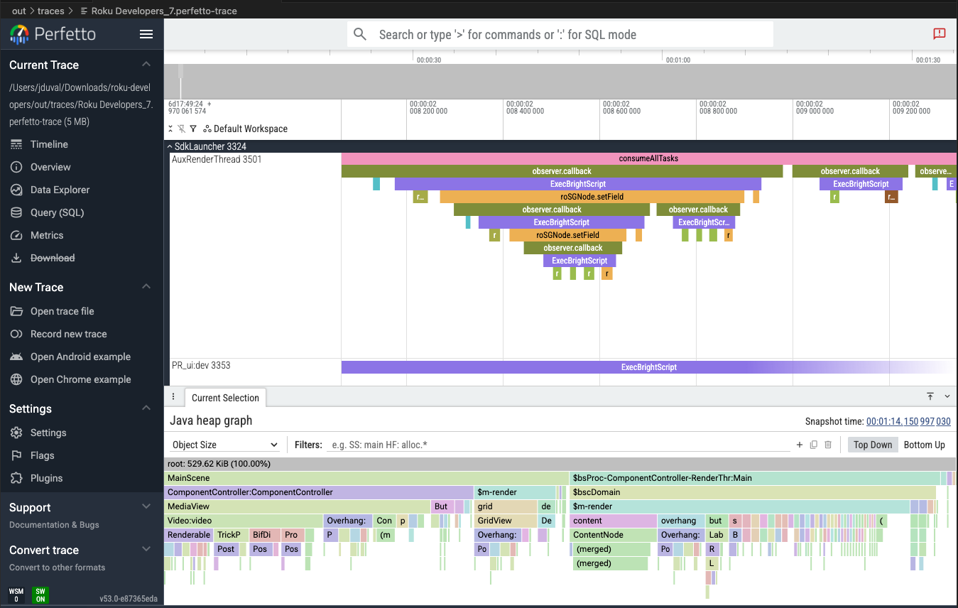 perfetto-ui-overview