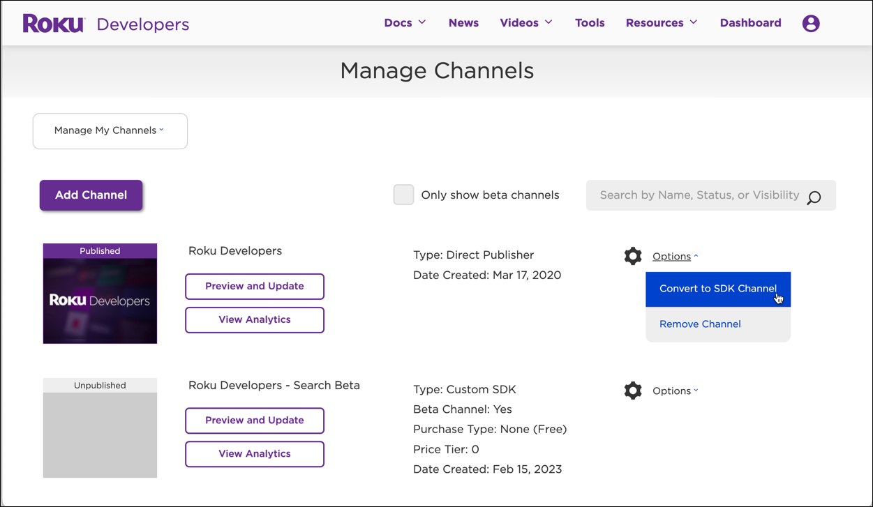 roku400px - rdp-conversion-convert-to-sdk