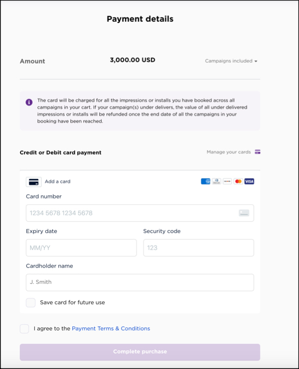 Self-serve app promotion tool | Roku Developer