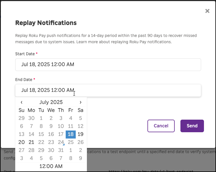 roku400px - roku-pay-web-services-replay-notifications-dialog-calendar