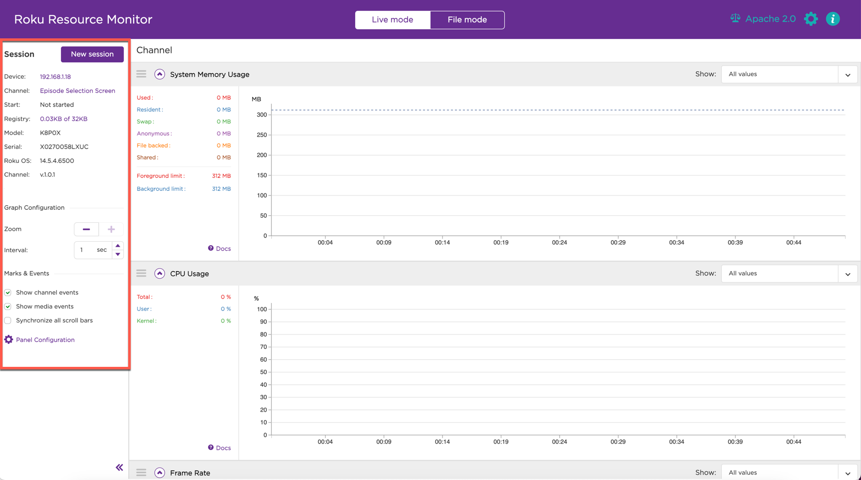 roku600px - rrm3-ui-session-not-started