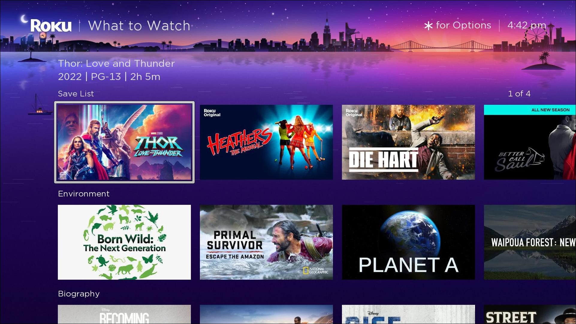 roku815px - savelist