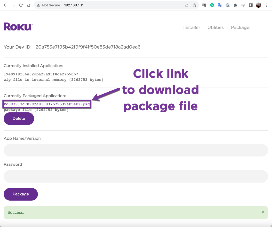 roku400px - sgdex-rdp-download-package