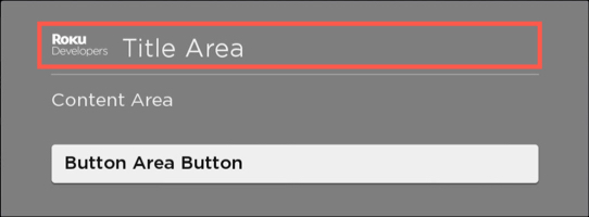 roku815px - title-area-icon