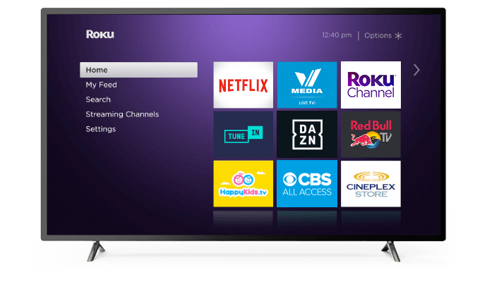 40+ Trend Terbaru Roku Tv Canada Channels