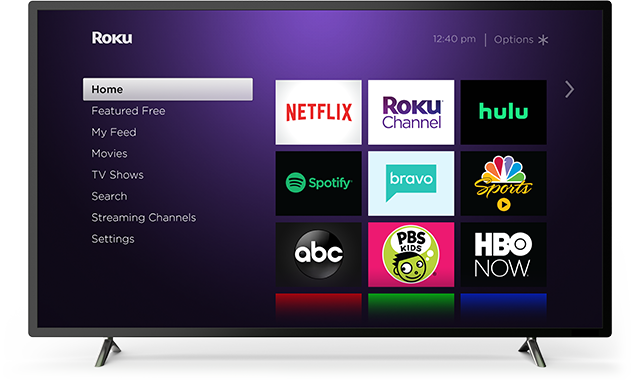 how to mirror your iphone to roku