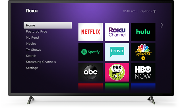 How Roku Streaming TV Works | Roku