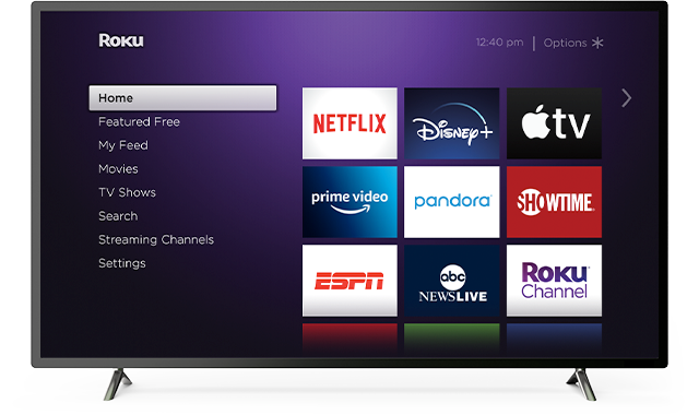 How Roku Streaming TV Works | Roku