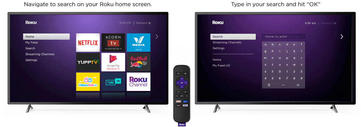 roku upnp player no ads roku upnp player no ads