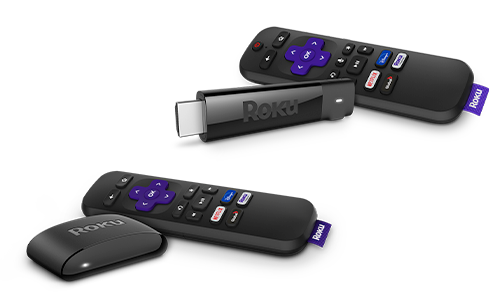 Roku Streaming TV – is it and how does it work? | Roku Canada