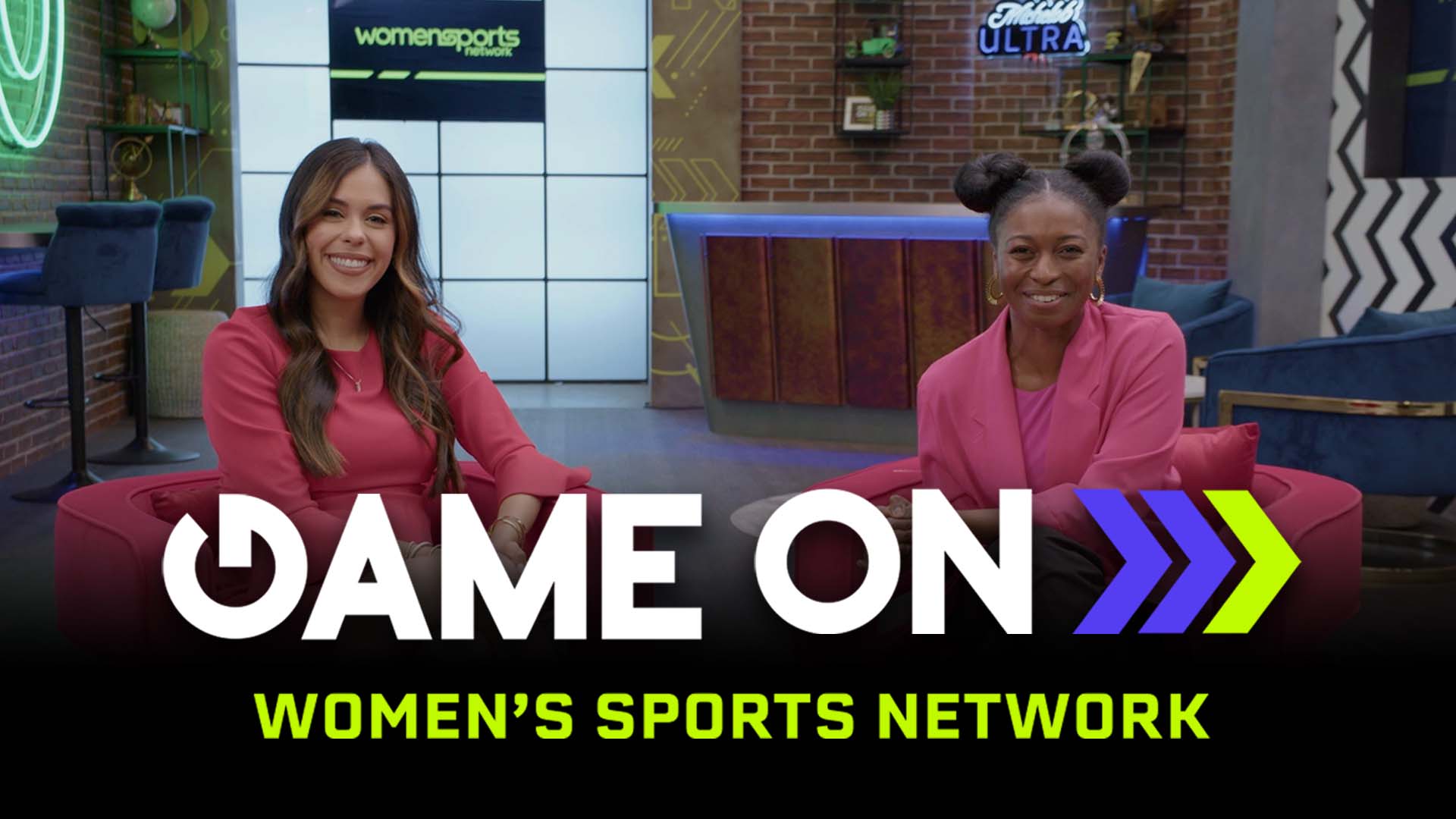 Womens Sports Network - Women's Sports