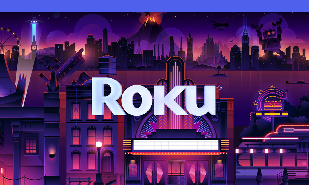 What to Expect from Roku at the 2022 NewFronts Roku Advertising
