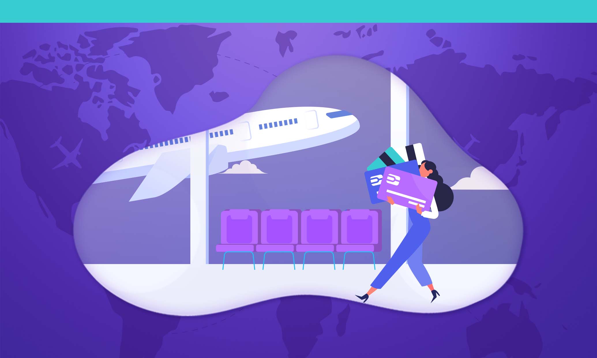 3 insights for credit card brands to reach travelers Roku Advertising