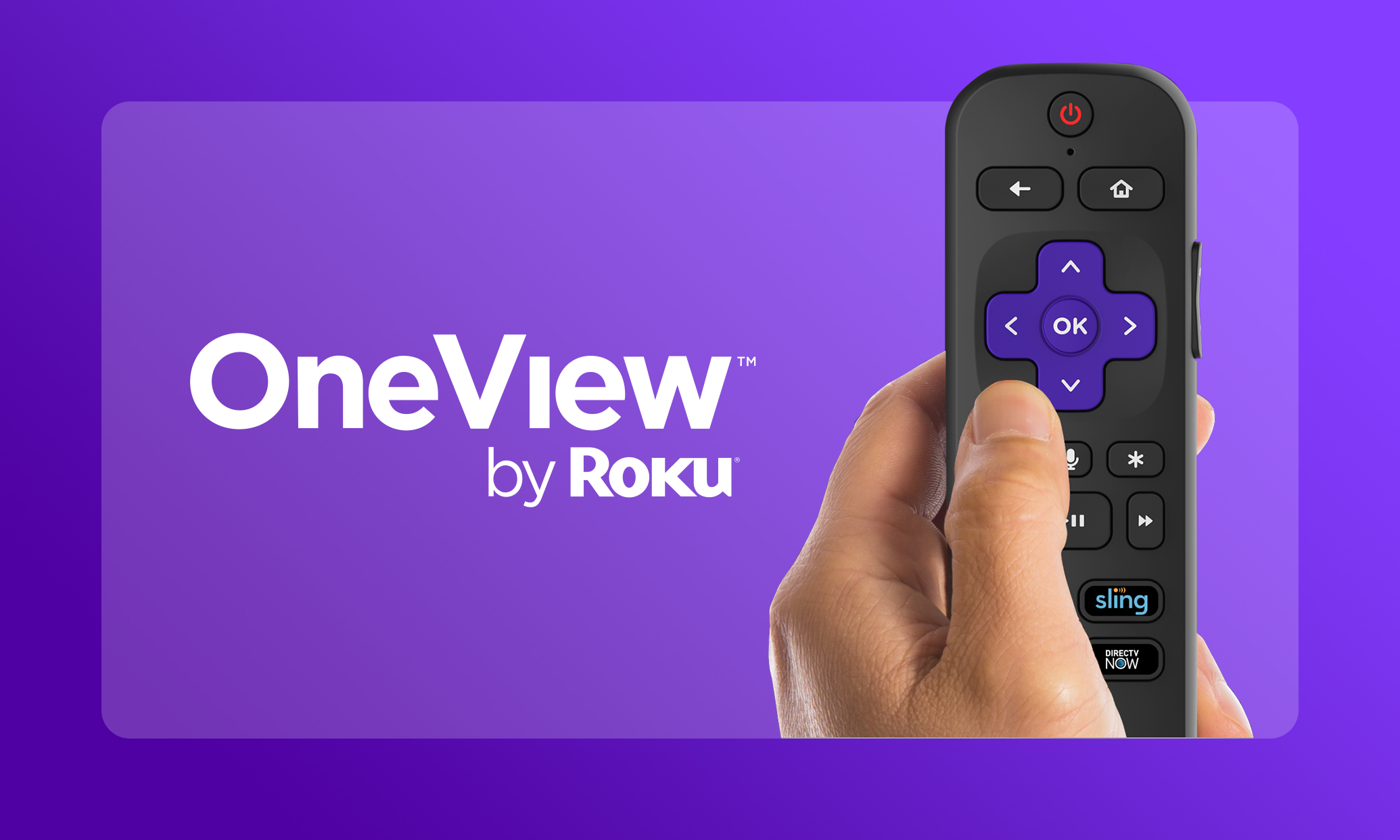 Roku uses OneView to drive new device activations