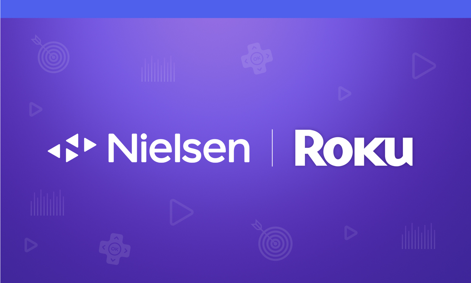 Nielsen Strikes Digital Ratings Deal With Roku 10/26/2021