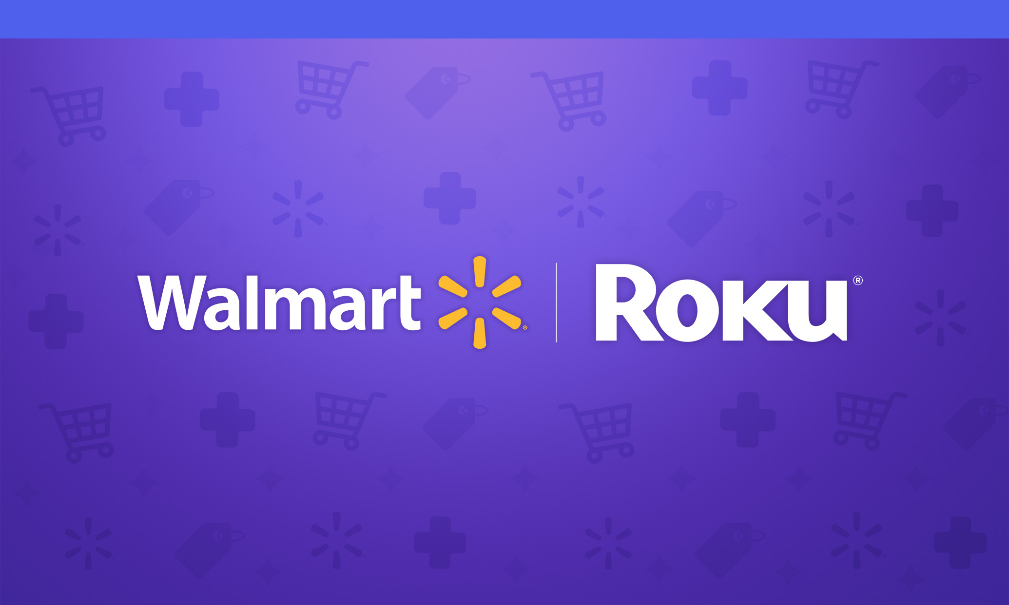 How Roku and Walmart Are Building Interactive Video Ads Roku Advertising