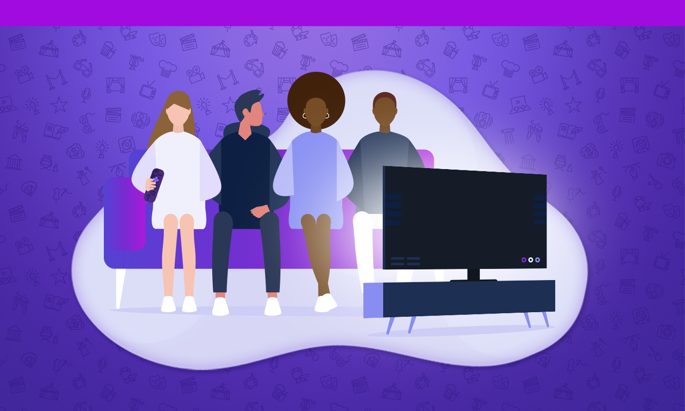 The Video-on-Demand (VOD) Evolution in Canada Roku Advertising