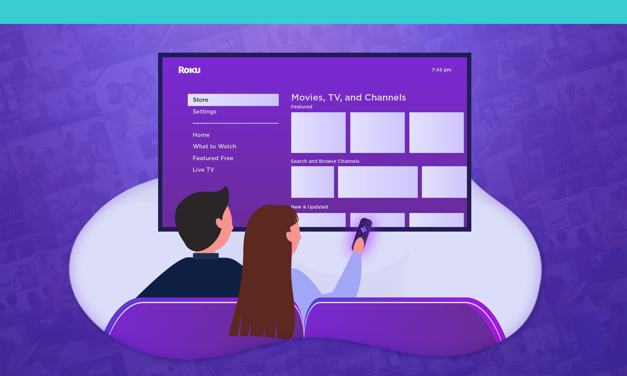 What Does The Future Of TV Streaming Services Hold Roku Advertising
