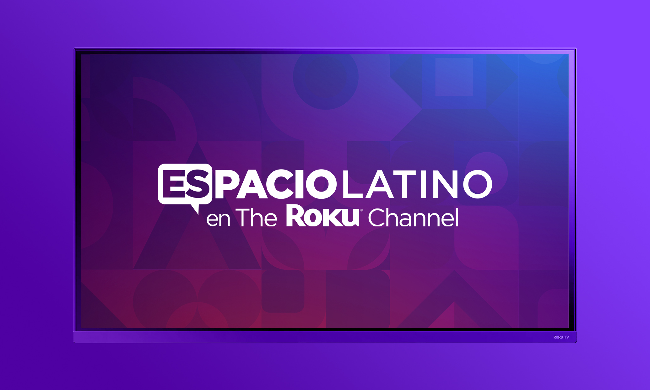 Celebrating one year of Espacio Latino on The Roku Channel Roku