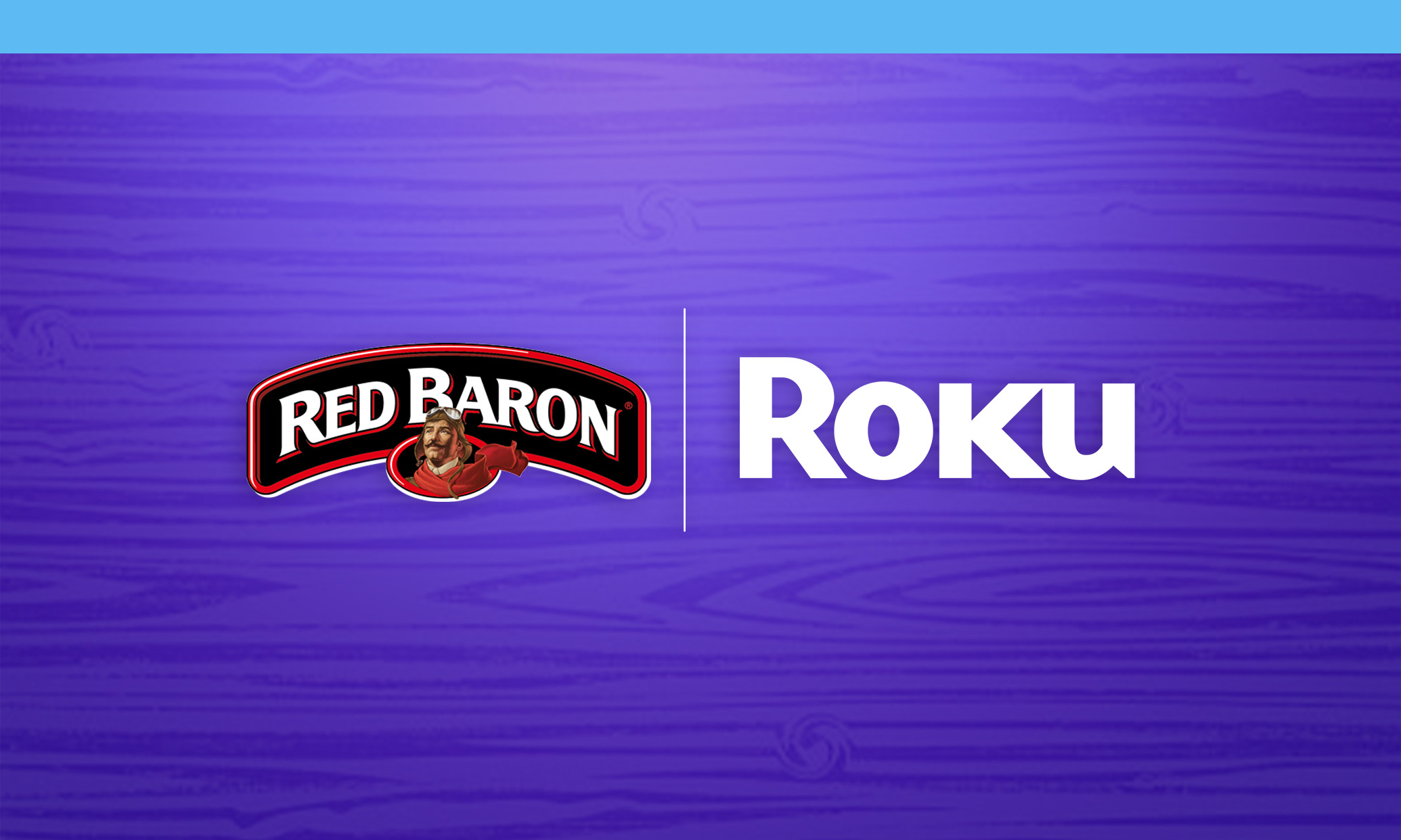 Red Baron's recipe for TV streaming success: Roku and Kroger