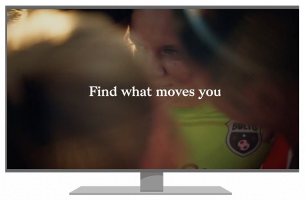 Roku’s ACR technology helps deliver 3.3 Incremental Reach to Sport