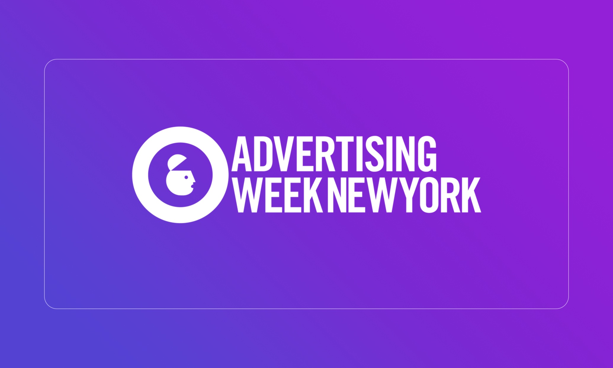 Connect with Roku at Advertising Week New York 2023 | Roku Advertising