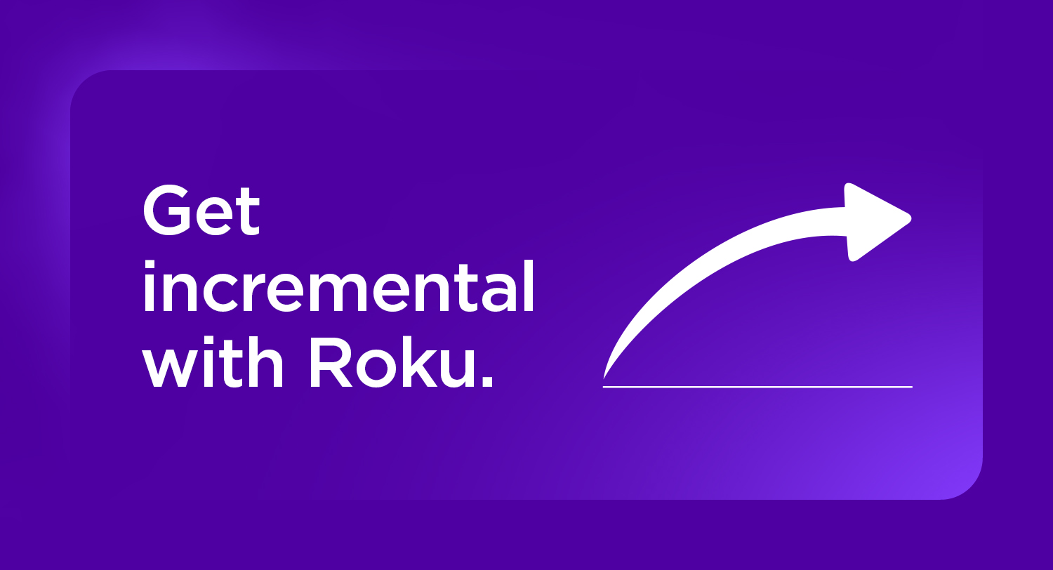 Watermark Authentication for TV Streaming Ads | Roku Advertising