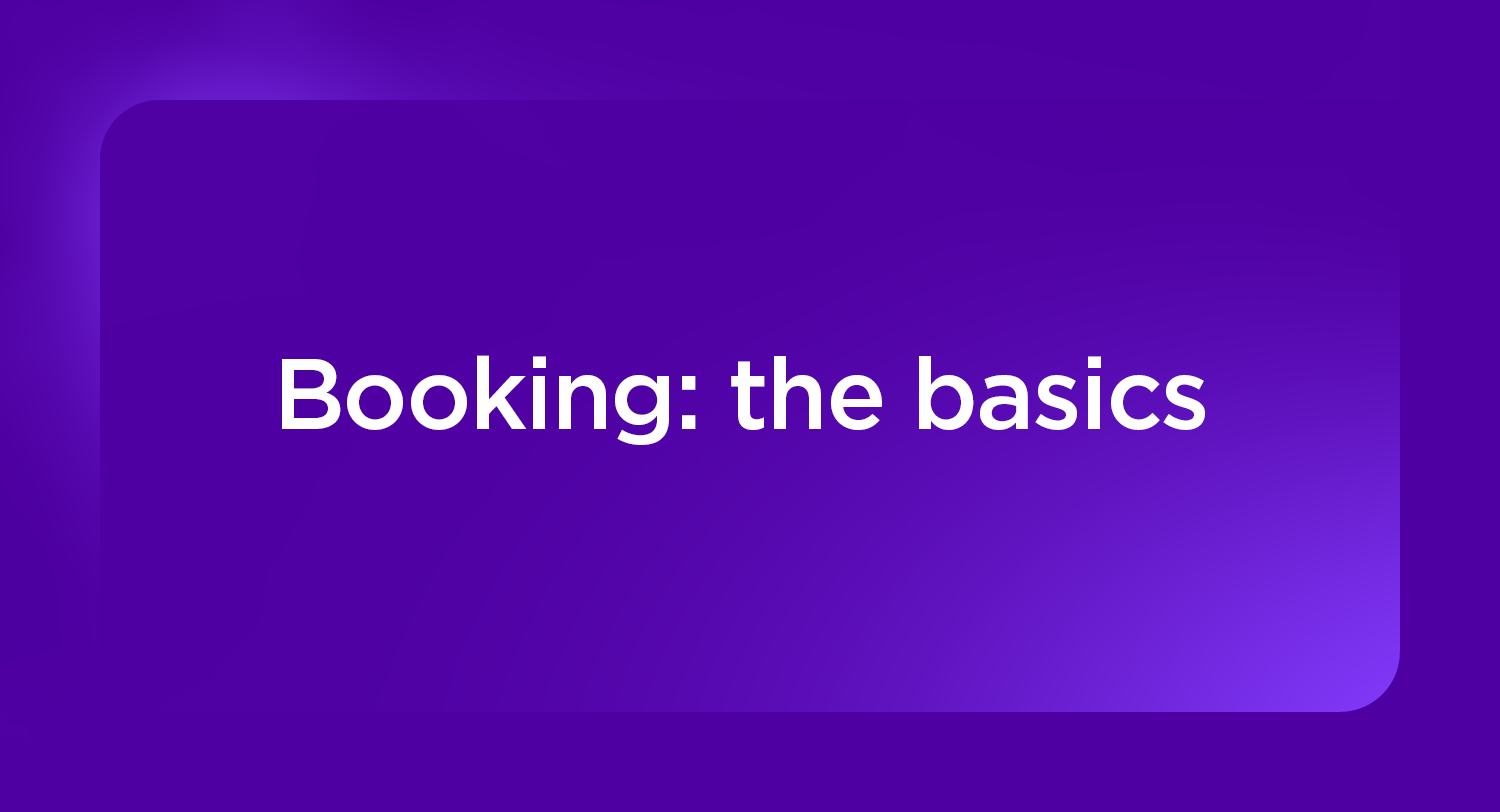 Booking ads on Roku: the basics