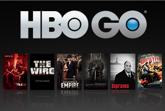 Hbo sale go shows