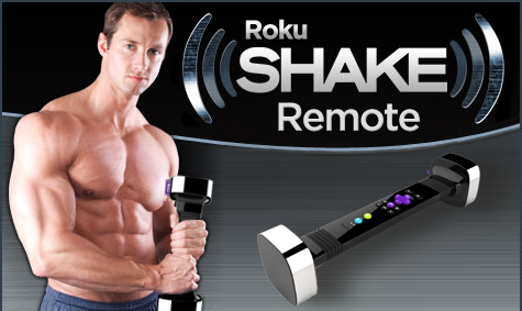 Shake Weight For Men - As Seen On TV