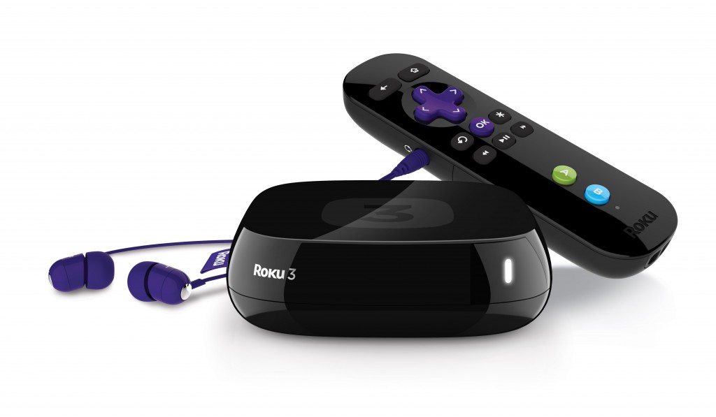 Roku headphones 2025