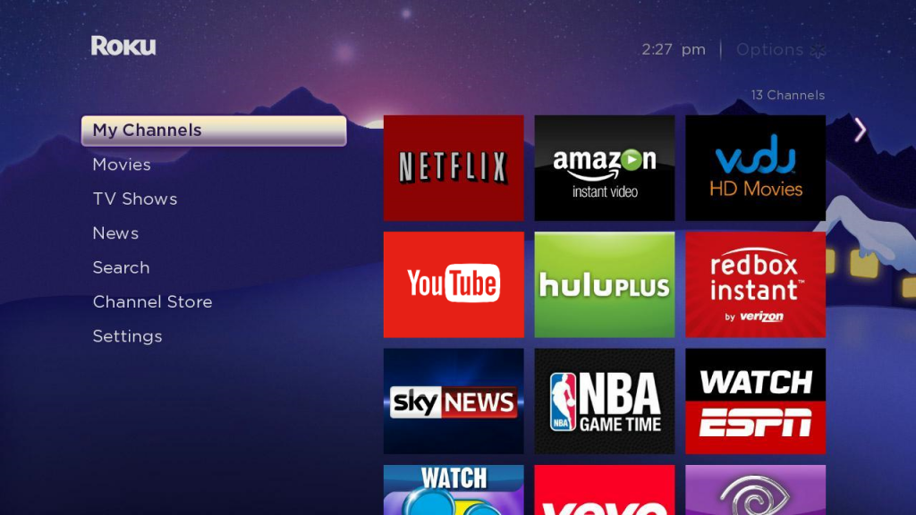 Download YouTube for Roku before it’s gone