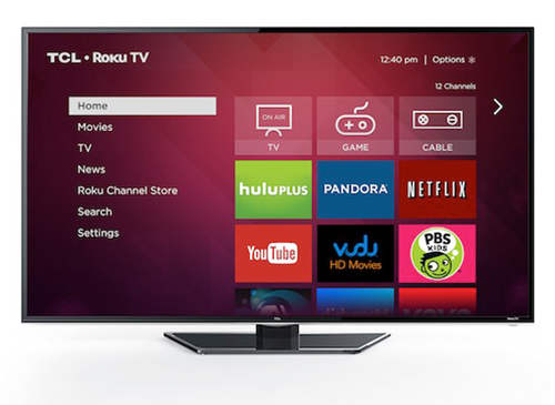 The Roku Channel is now available on Google TV and other Android