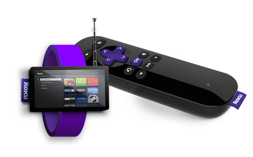 Introducing the Sports experience on Roku devices 